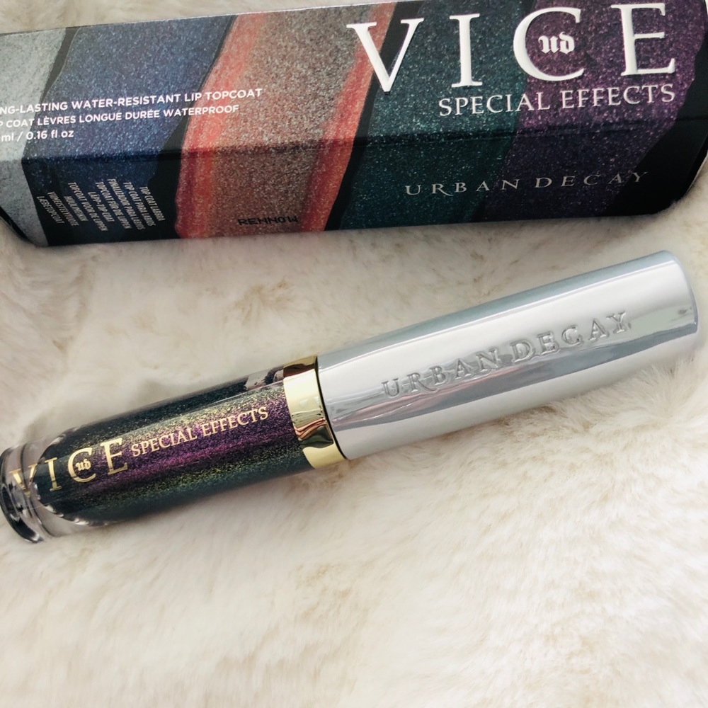 NEW Urban Decay Lip Gloss